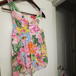 Lilly Pulitzer top